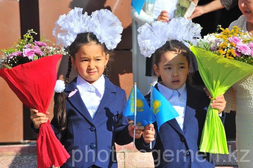 استانا مەكتەپتەرىندە وقۋ ماۋسىمى 2 قىركۇيەكتە باستالادى