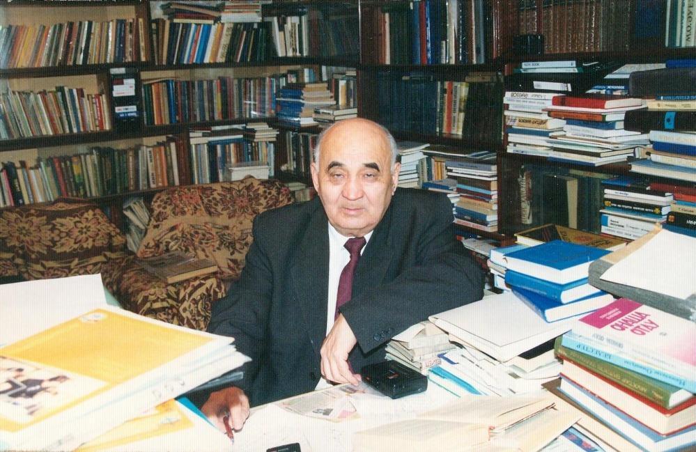 تۇعىرى بيىك تۇرسەكەڭ