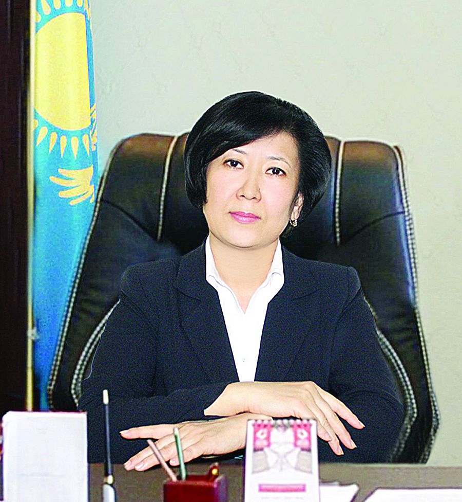 جاڭعىرۋ نەگىزى – بىرلىك پەن تۇتاستىق