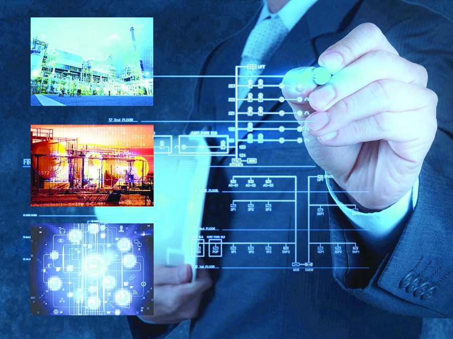 كيبەرقاۋىپسىزدىك