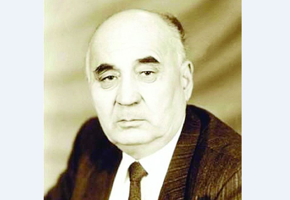 تۇعىرى بيىك تۇرسەكەڭ