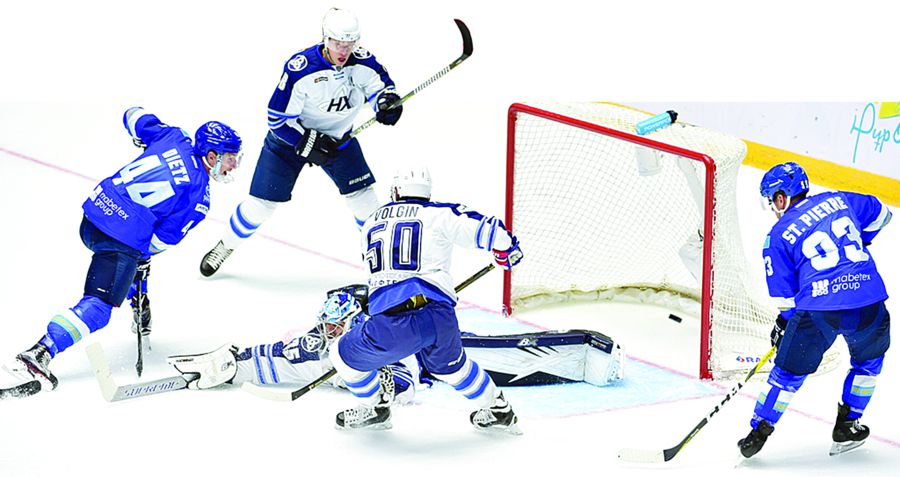 پرەزيدەنت كۋبوگىنا كىل مىقتىلار تالاسىپ جاتىر