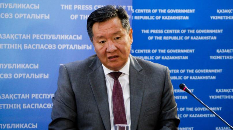 «نۇرلى جول» اياسىندا ۇلتتىق ەلەكتر جەلىسىن جاڭعىرتۋ كەستەسىنەن بۇرىن جۇرگىزىلۋدە – قر ەم  