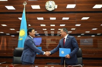 بقو مەن وقو اراسىندا بىرنەشە كەلىسىمگە قول جەتكىزىلدى