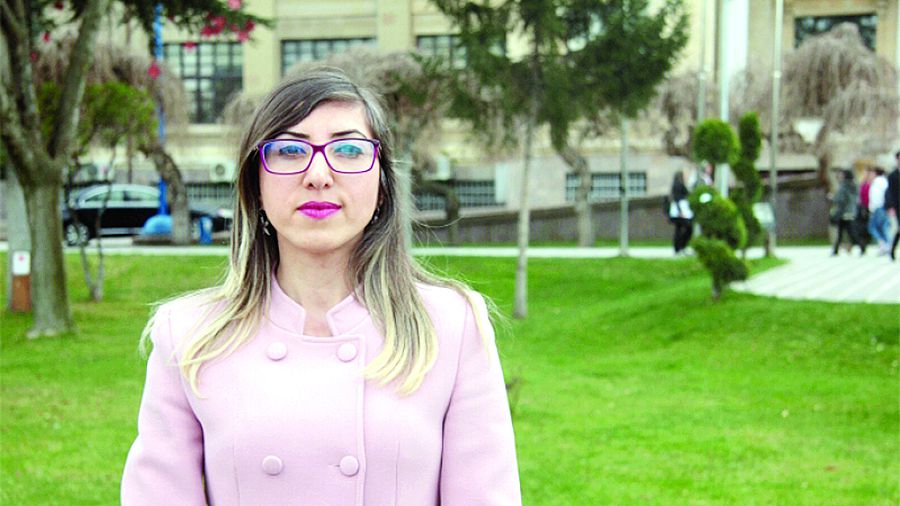 جەميلە كىنادجى: اۋدارماشى اۆتوردىڭ وبالىنا قالماۋى كەرەك...