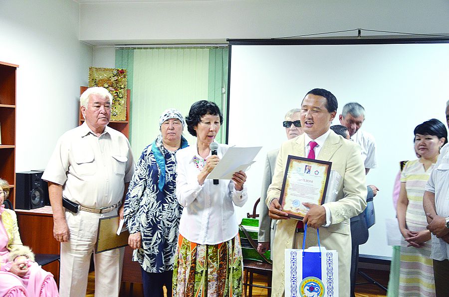 «اباي وقۋلارى» فەستيۆالى