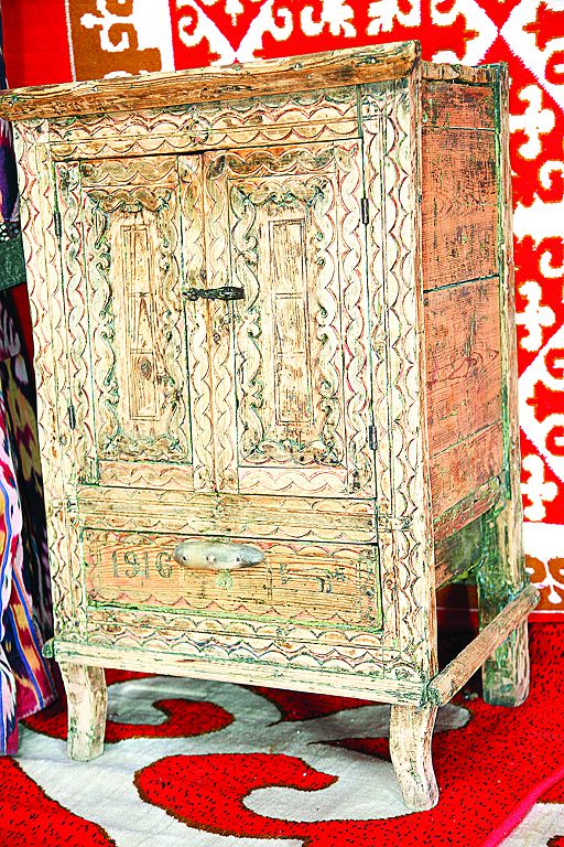 كەيكىنىڭ كەبەجەسى