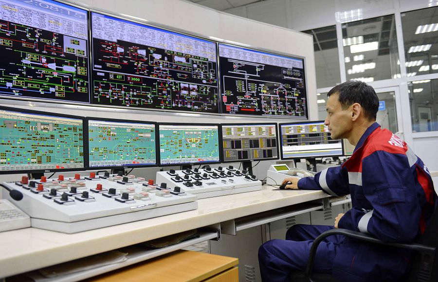 پاۆلوداردىڭ ارنايى ەكونوميكالىق ايماعىندا 6 جوبا جۇزەگە اسىرىلۋدا