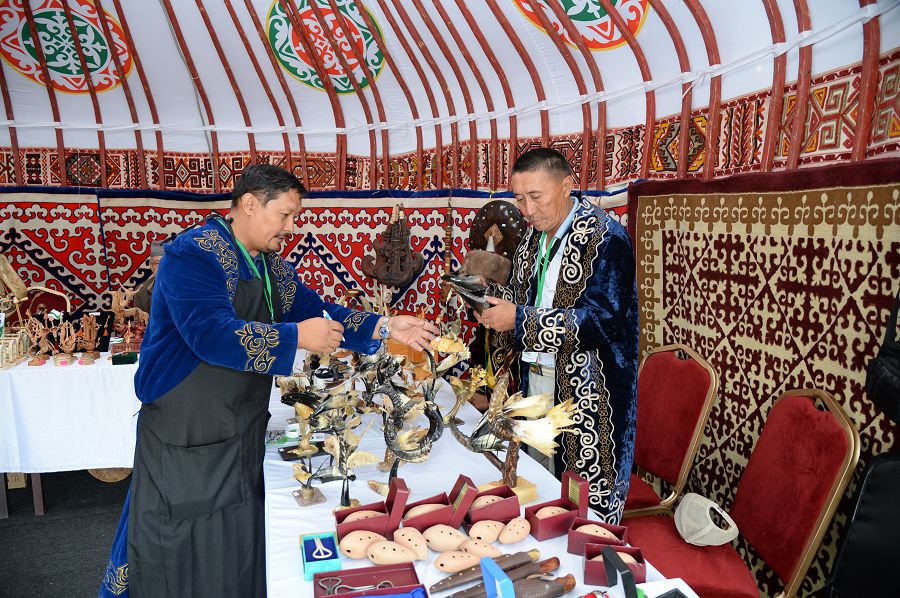 ج. تۇيمەباەۆ: بايدىبەك اۋدانىنىڭ پوتەنتسيالىن بارلىق سالادا پايدالانۋىمىز قاجەت