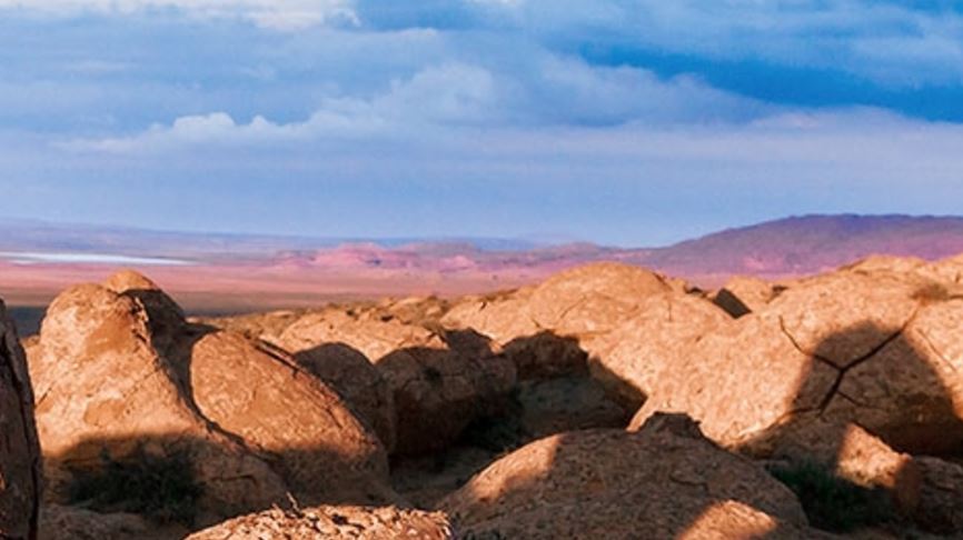 استانادا ماڭعىستاۋ وبلىسىنىڭ مəدەنيەت كۇندەرى وتەدى