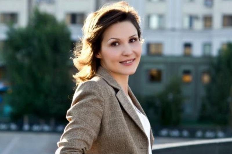 ورتالىق كوممۋنيكاتسيالار قىزمەتىنە جاڭا باسشى كەلدى