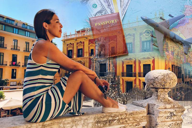 ۆەنگريادا اقشاسىز قالعان قازاقستاندىق بويجەتكەن ەلگە ورالدى