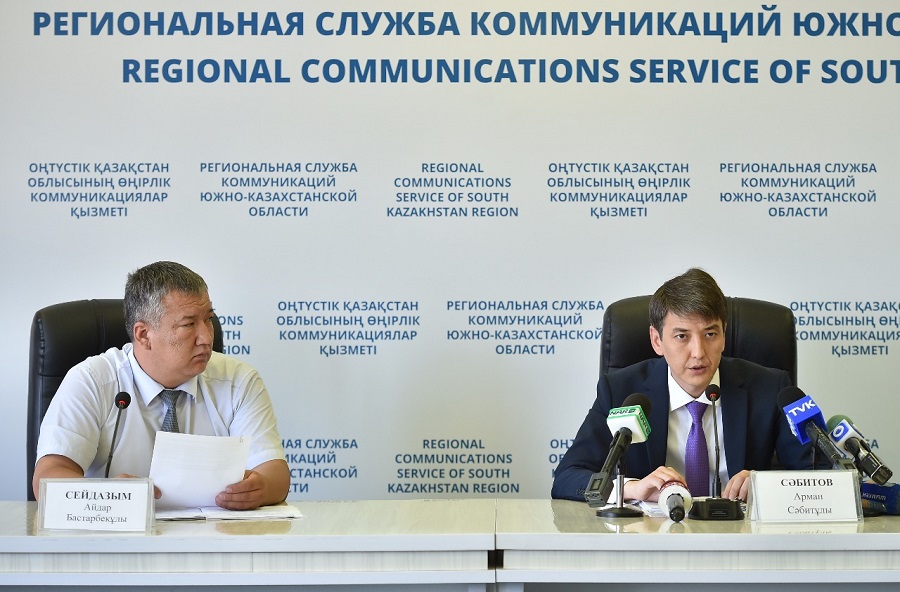 وقو شارۋالارى 6 ايدا 139,1 ملرد تەڭگەنى قۇرايتىن اۋىل شارۋاشىلىعى ءونىمىن ءوندىردى