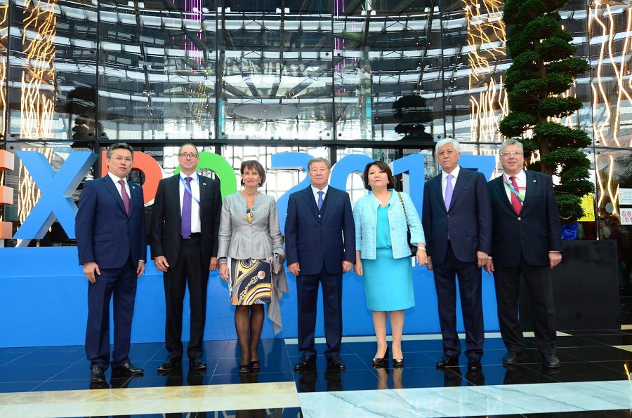 الماتى وبلىسى مەن تيچينو كانتونىنىڭ اراسىنداعى بايلانىس جاندانادى