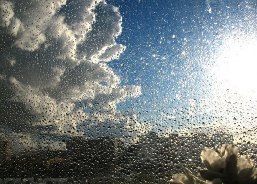 ەلىمىزدىڭ باسىم بولىگىندە اۋا رايى قۇبىلمالى بولادى