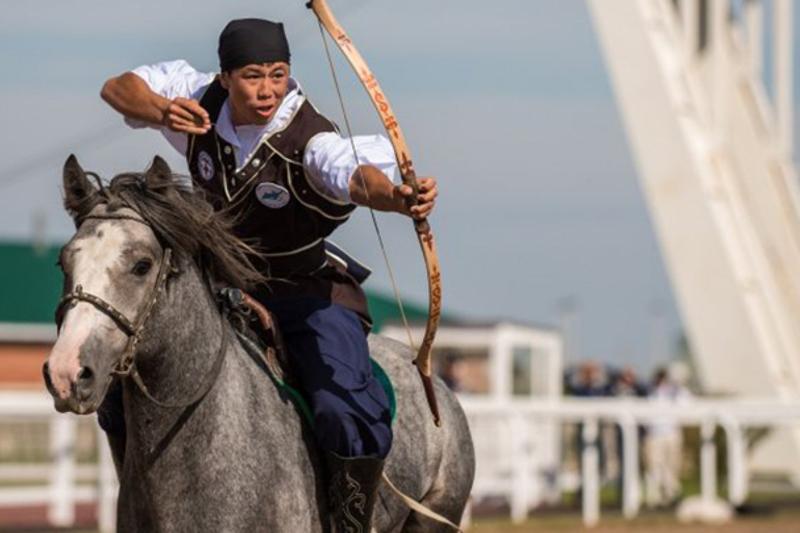 «التىن جەبە» ءتۋرنيرىنىڭ جەڭىمپازدارى بەلگىلى بولدى