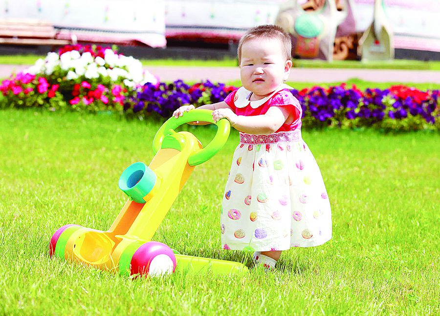 قازاق – قاشاندا قازاق!