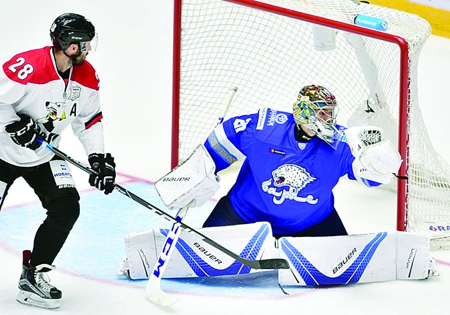 پرەزيدەنت كۋبوگىن «نەفتەحيميك» جەڭىپ الدى