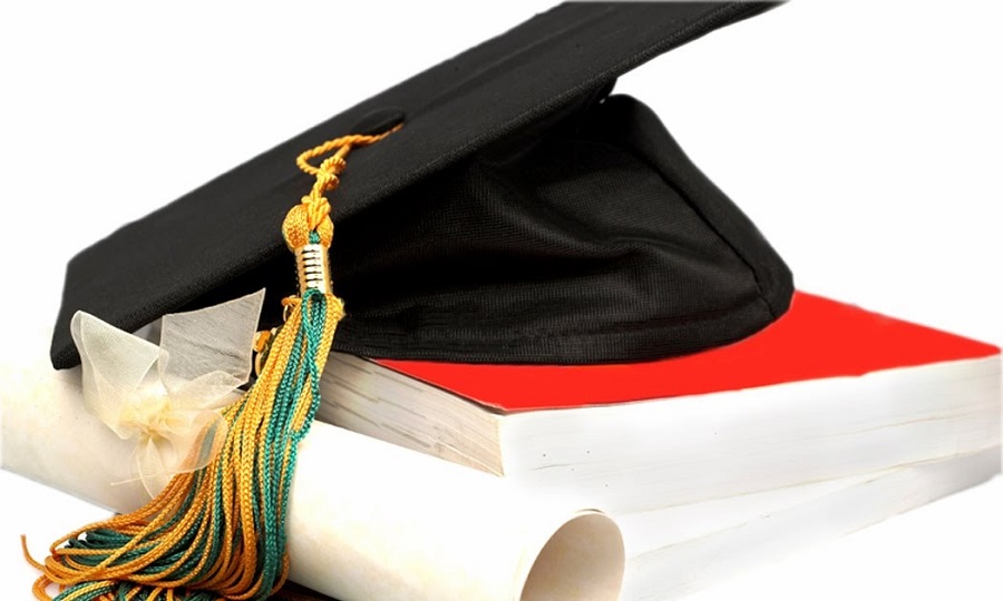 قوسىمشا بولىنگەن ءبىلىم گرانتتارىنىڭ سانى ءتورت پايىزعا ارتتى