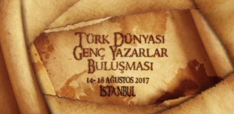 تۇركى الەمىنىڭ جاس قالامگەرلەرى ىستانبۇلدا باس قوستى