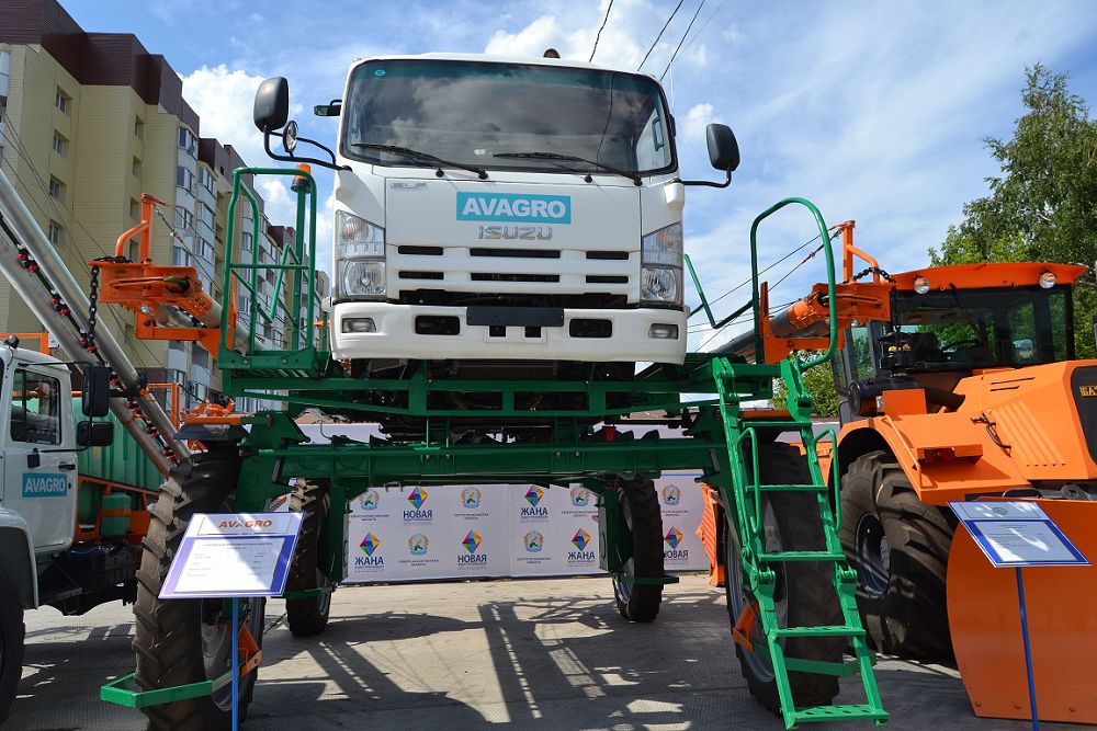 ەلباسى تاپسىرماسى – باستى باعدار 