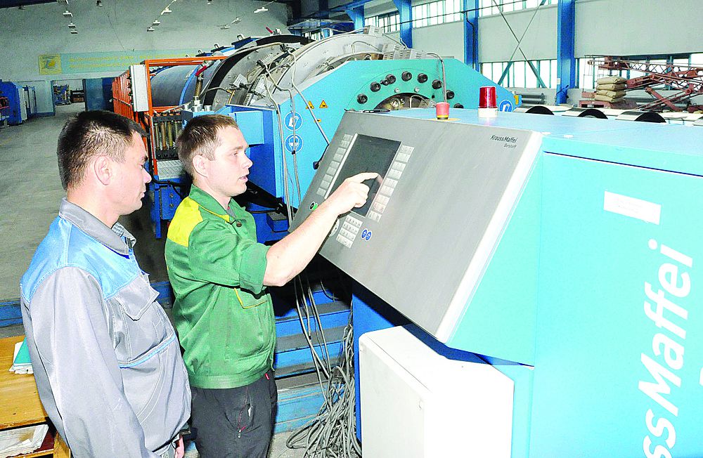 «سەرپىن» جوباسىمەن ما­ماندىق الۋدىڭ اياسى كەڭ