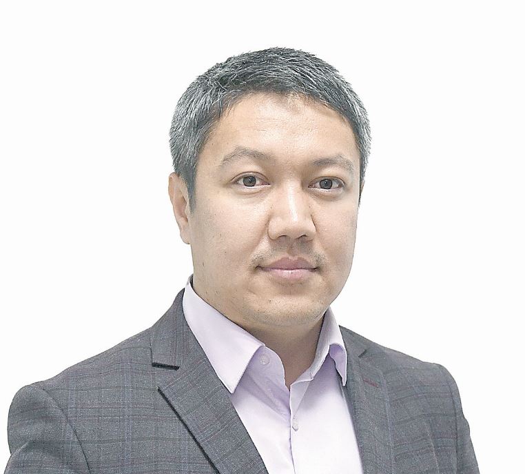 نەسيەمەن نەگە وقىماسقا؟!