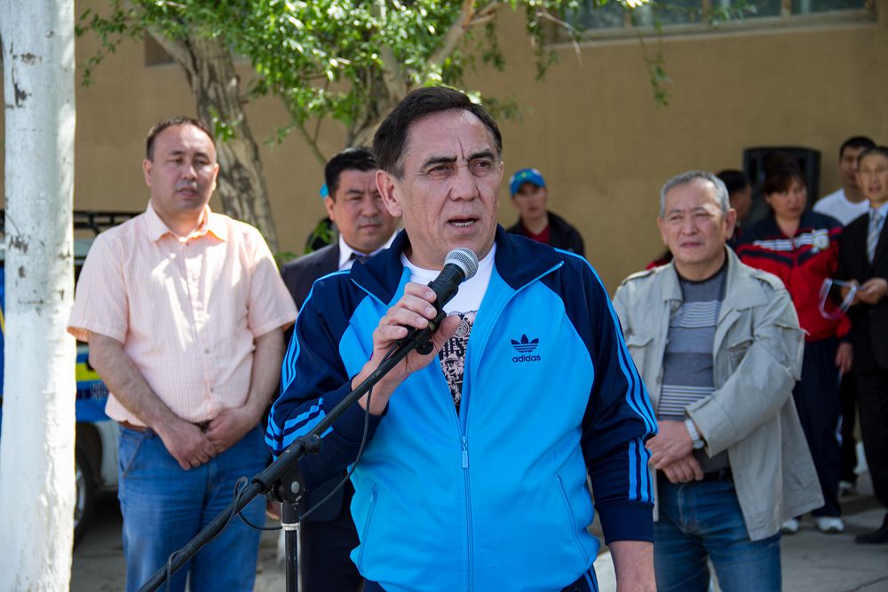 سول ءبىر سۇراپىل شابىس…