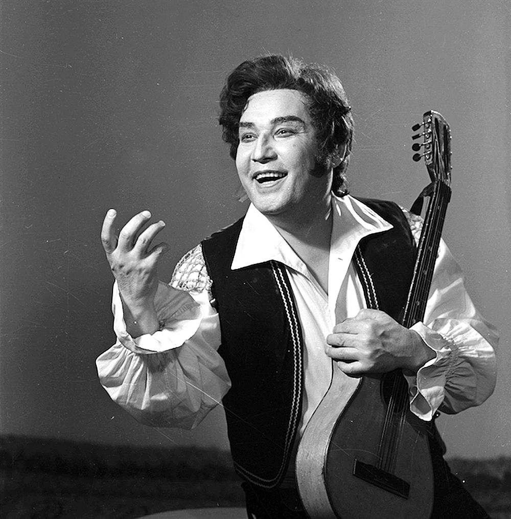 استانادا ەرمەك سەركەباەۆقا ارنالعان كونتسەرت ءوتتى