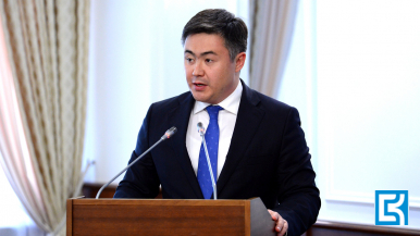 ۇلتتىق ەكسپورت ستراتەگياسىن ىسكە اسىرۋ جوسپارى ۇسىنىلدى