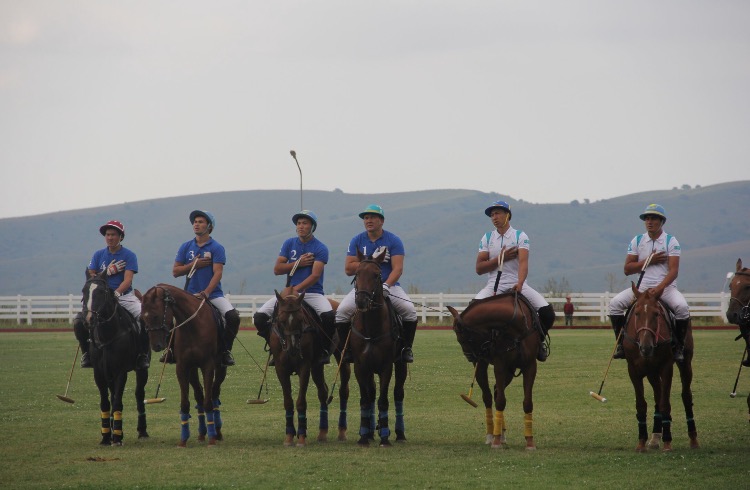 شوگەننەن قازاقستان چەمپيوناتى ءوز مارەسىنە جەتتى