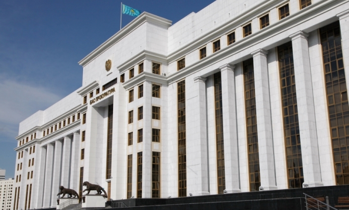 «ە-قىلمىستىق ءىس» جوباسى تانىستىرىلدى