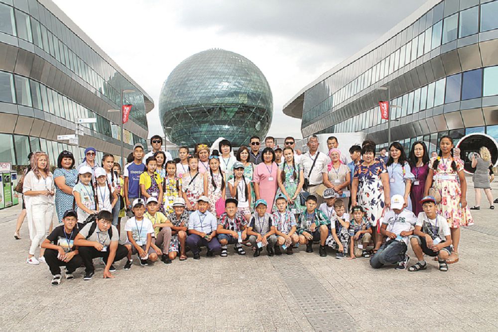 جاقسىنى كورمەك ءۇشىن