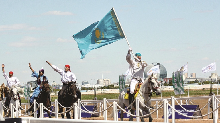 وركەنيەتكە باستايتىن ومىرشەڭ باعىت