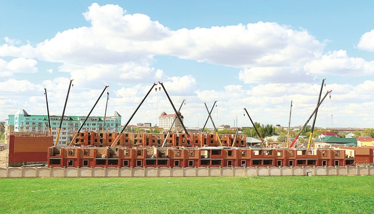 بەرەكەلى باعدارلاما