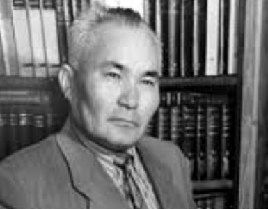 اقىن رۋحىنا قۇرمەت