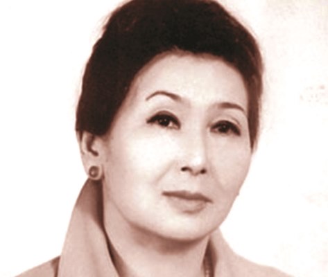 تابيعاتتىڭ وزىندەي دارقان اقىن