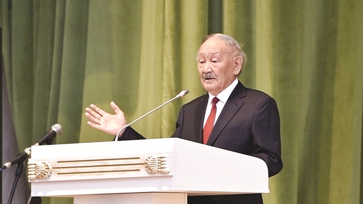 جاستارعا ىزگىلىك جايىندا ءدارىس وقىدى