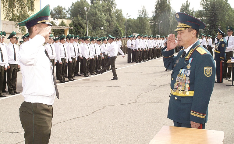 ۇلتتىق رۋح ءتالىمى