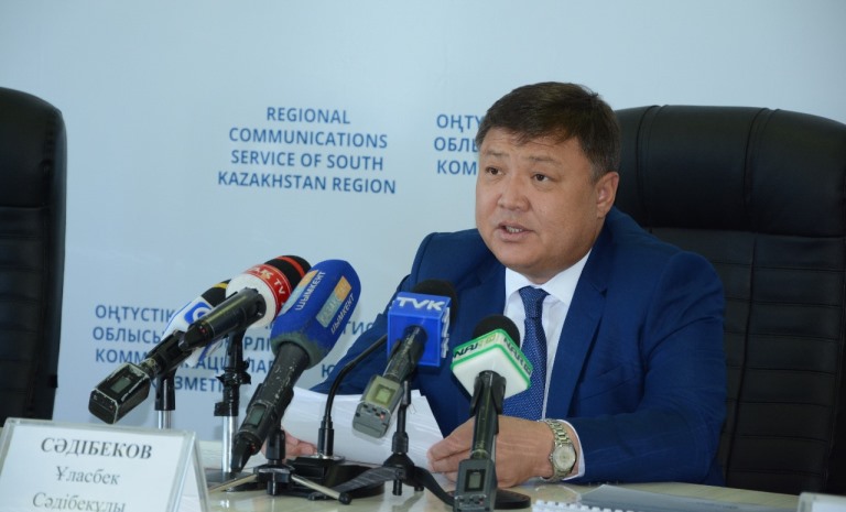 وڭتۇستىك قازاقستاندا جاڭا وقۋ جىلىندا 73 مىڭ بالا 1-سىنىپقا بارادى