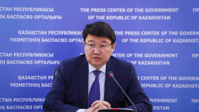 اوك دامىتۋ باعدارلاماسى ارقىلى 500-دەن اسا اۋىل شارۋاشىلىعى كووپەراتيۆى قۇرىلدى – قر اشم