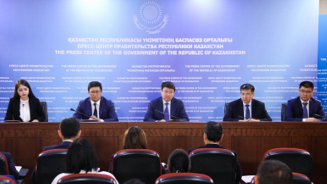 وتاندىق استىق ساپاسى ارتا ءتۇستى – قايرات ايتۋعانوۆ