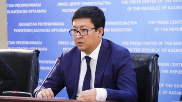 اۋىل شارۋاشىلىعى كاسىپورىندارى ءتيىمدى نەسيە الا الادى