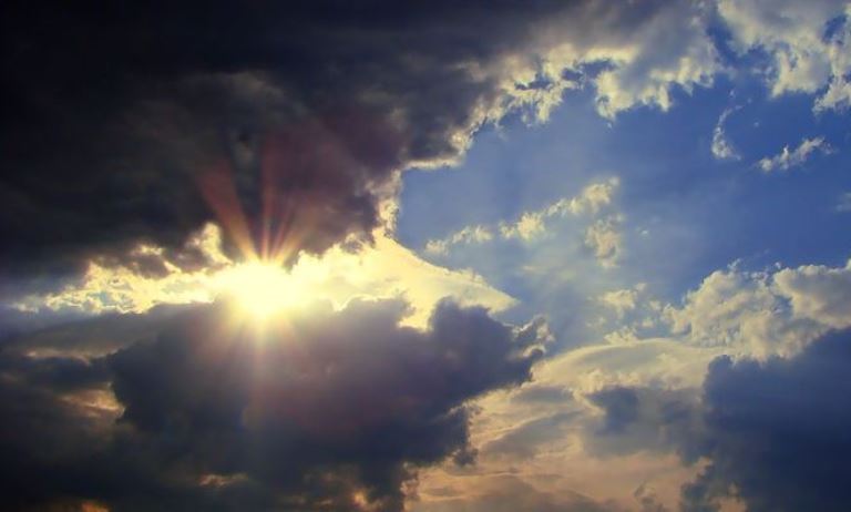 ەلىمىزدىڭ بارلىق ايماقتارىندا اۋا تەمپەراتۋراسى تومەندەيدى