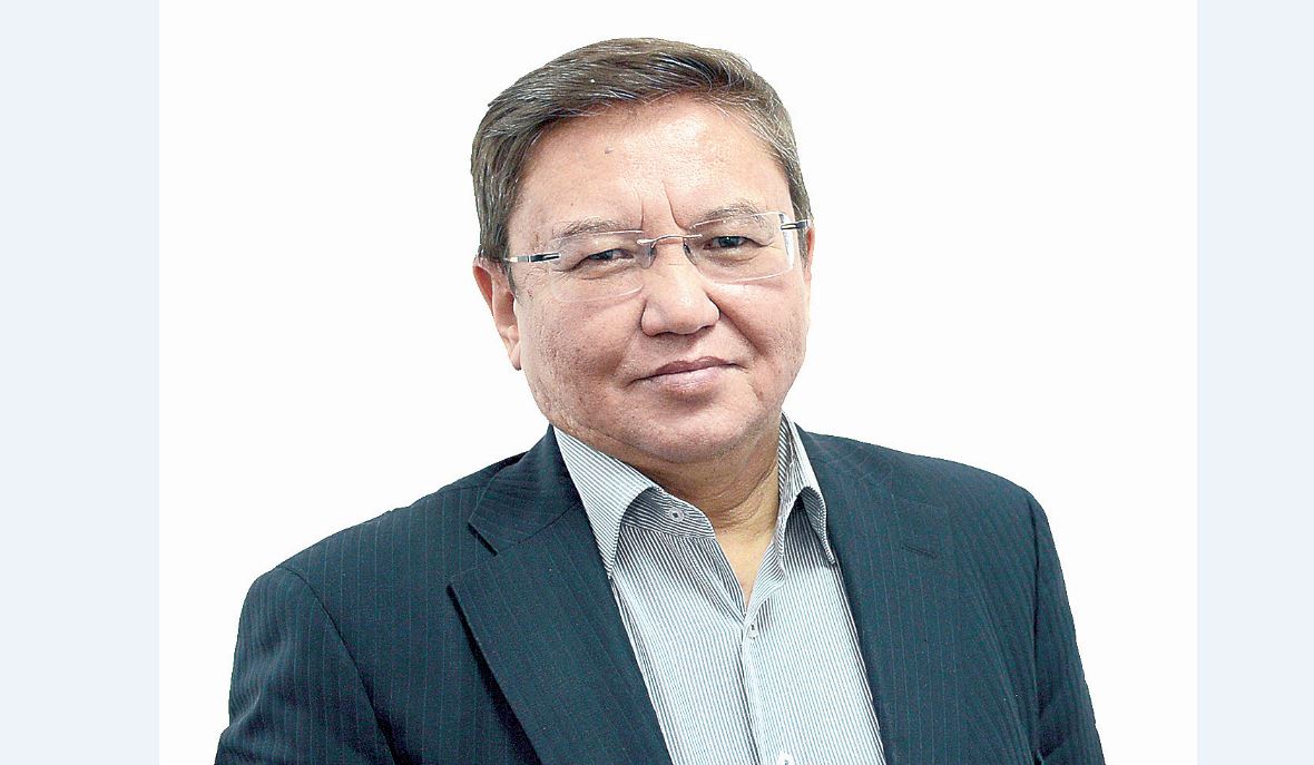 كيكىلجىڭ كەلىسسوز ارقىلى شەشىلەدى