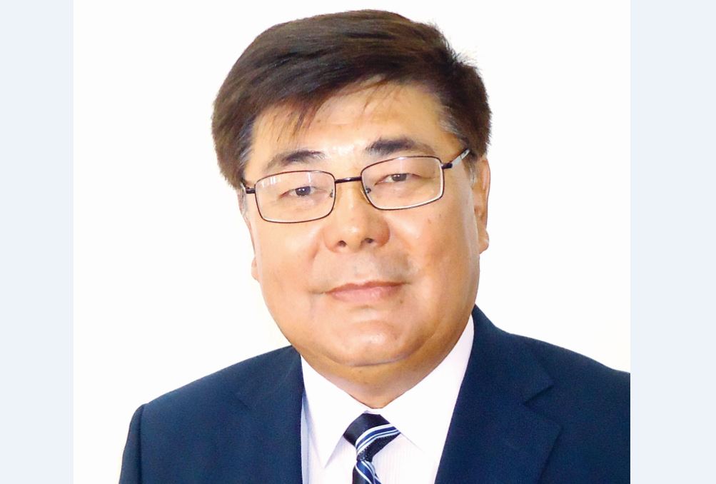 تاۋەلسىزدىك دەگەنىمىز – ماڭگىلىك كۇرەس