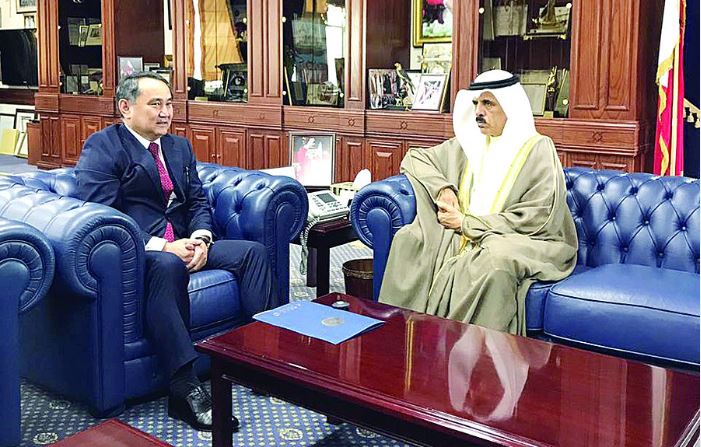 ۇيىم سامميتىنە شاقىرتۋ تابىس ەتىلدى