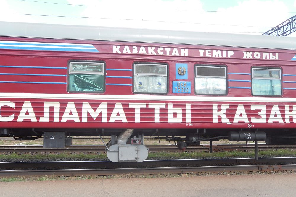 «سالاماتتى قازاقستان» پويىزى ەرەيمەنتاۋ جەرىندە بولدى