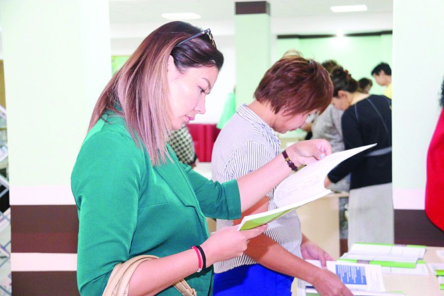 جاڭارتىلعان وقۋ جۇيەسى ناقتىلاندى