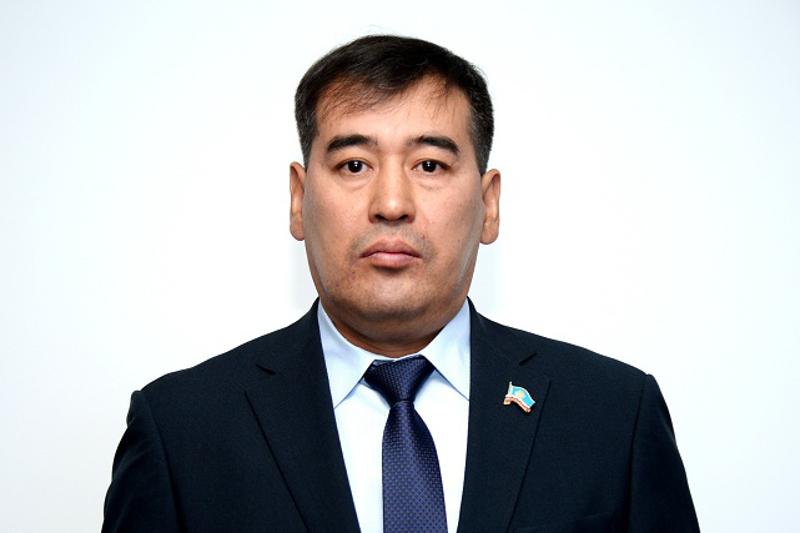 قىزىلوردانىڭ سپورت باسقارماسىنا جاڭا باسشى تاعايىندالدى